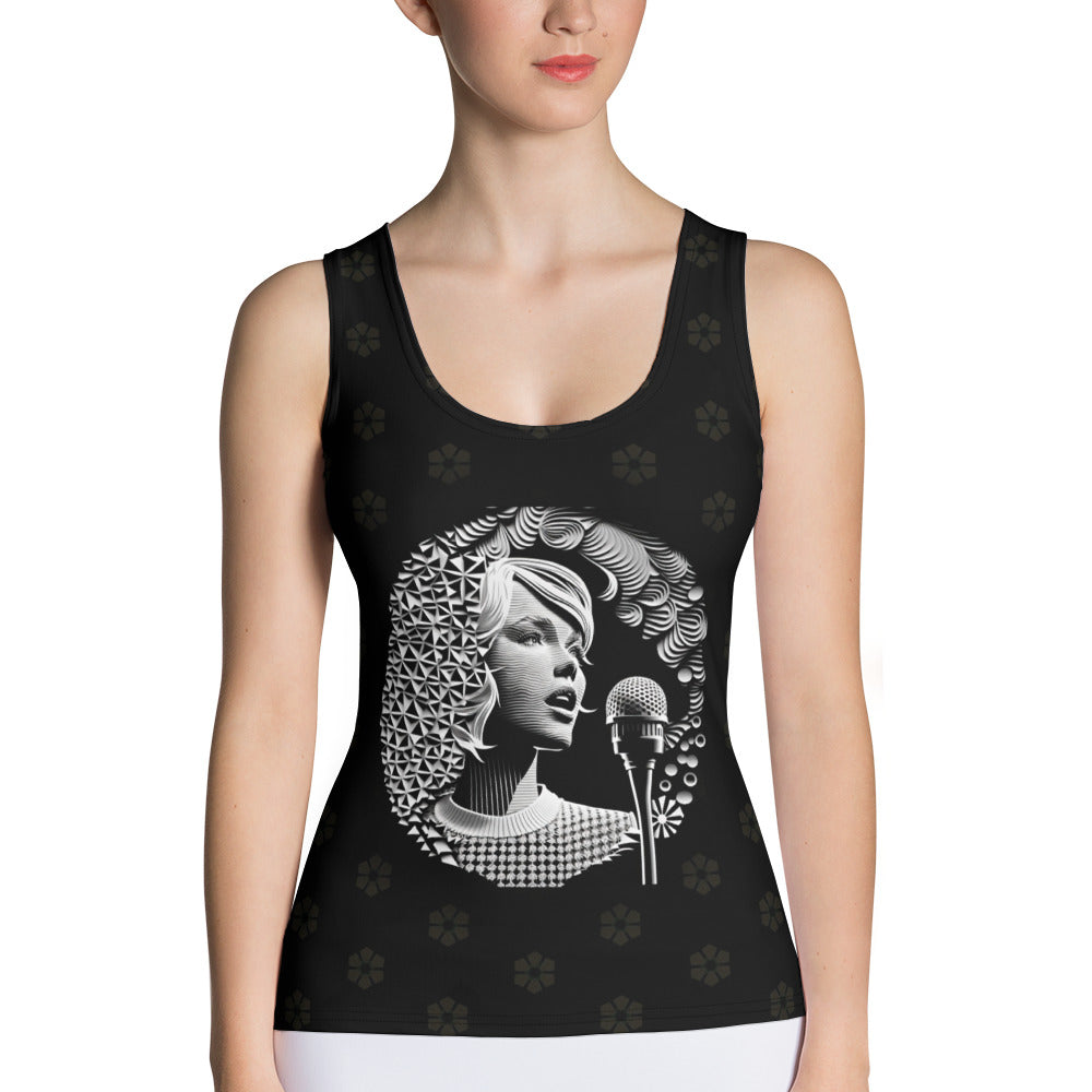 Urban Unison Women's Tank Top