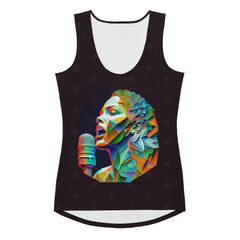 Acoustic Soul Women's Tank Top