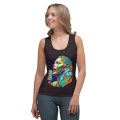 Acoustic Soul Women's Tank Top