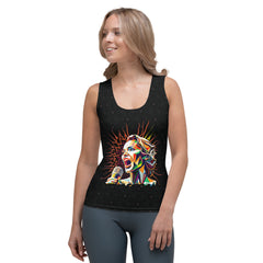 Soprano Chic Women's Tank Top