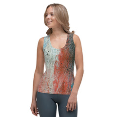 Natural Beauty Women's Tank