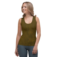 Platinum Luxe Women's Tank Top