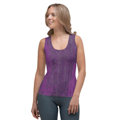 Bronze Beauty Women's Tank Top