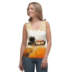 Rolling Hills Women's Tank Top