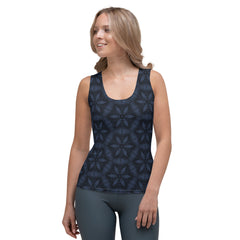 Sunset Serenity Women's Tank Top