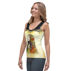 NS 983 Sublimation Cut & Sew Tank Top - Beyond T-shirts