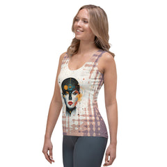 Renaissance Revival Tank Top - Beyond T-shirts