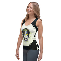 Painter's Paradise Tank Top - Beyond T-shirts