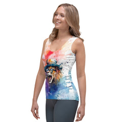 Maraca's Musical Mirth  Women's Tank Top