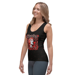 Melody Magic Women's Tank Top