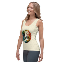 Melodic Muse Women's Tank Top