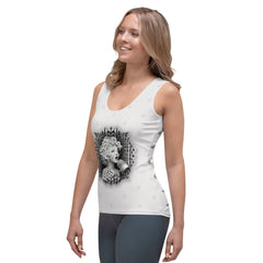 Lyrical Love Women's Tank Top