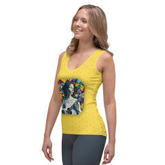 Operatic Ovation Women's Tank Top