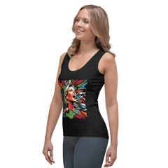 Techno Trend Women's Tank Top