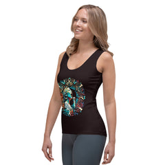 Lyricist's Dream Women's Tank Top