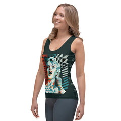 Symphony of Style Women's Tank Top