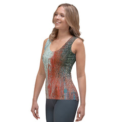 Natural Beauty Women's Tank