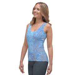 Riverside Retreat Women's Tank