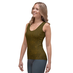 Platinum Luxe Women's Tank Top