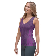 Bronze Beauty Women's Tank Top