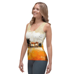 Rolling Hills Women's Tank Top