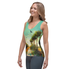 Coastal Dreams Women's Tank Top