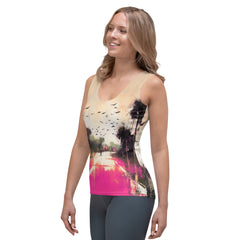 Mountain Majesty Women's Tank Top