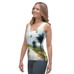 Coastal Dreams Women's Tank Top