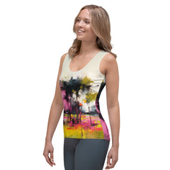 Canyon Vista Women's Tank Top