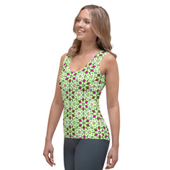 Kaleidoscope Dream Women's Tank Top