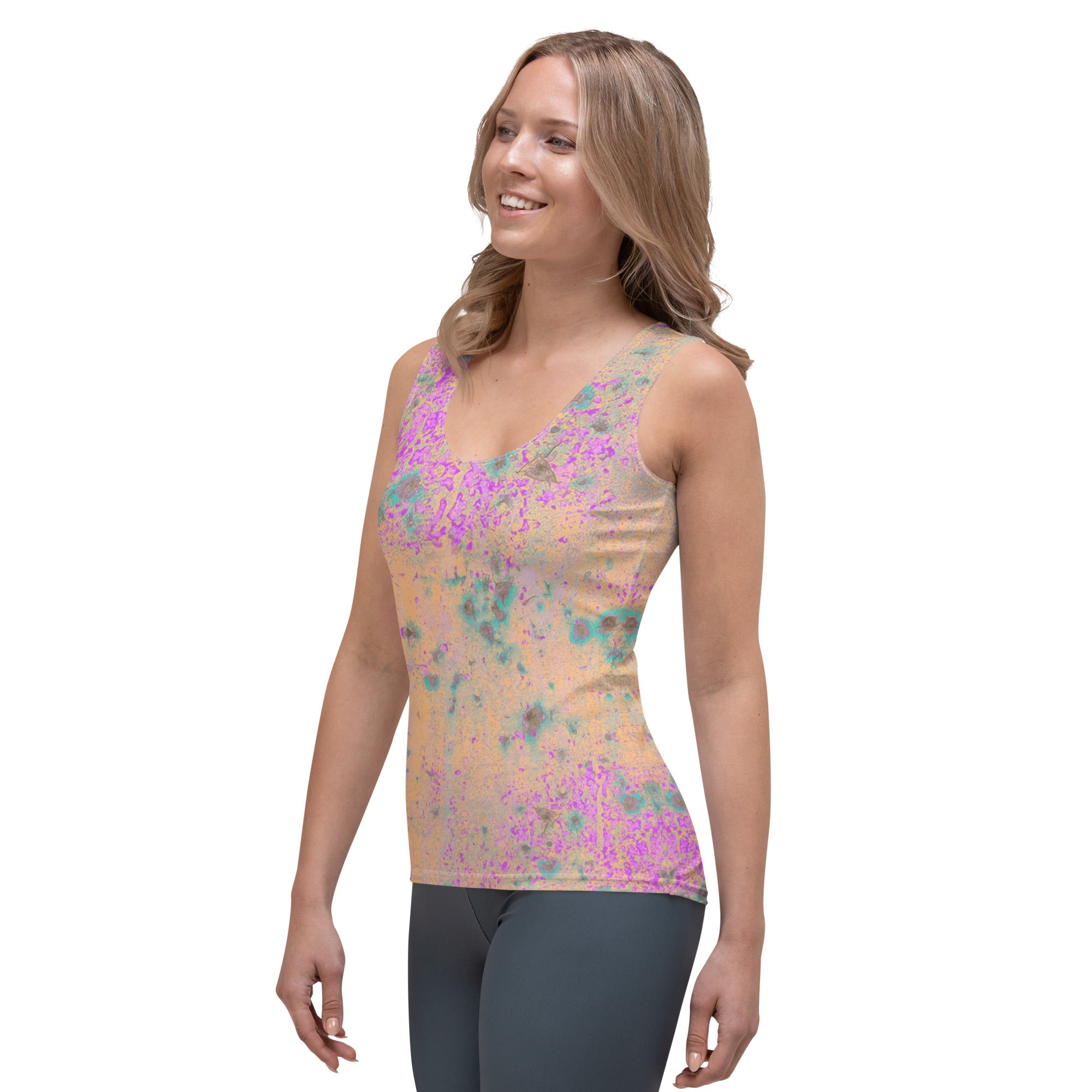 Velvet Verve Women's Top - Ideal for Layering or Solo Wear