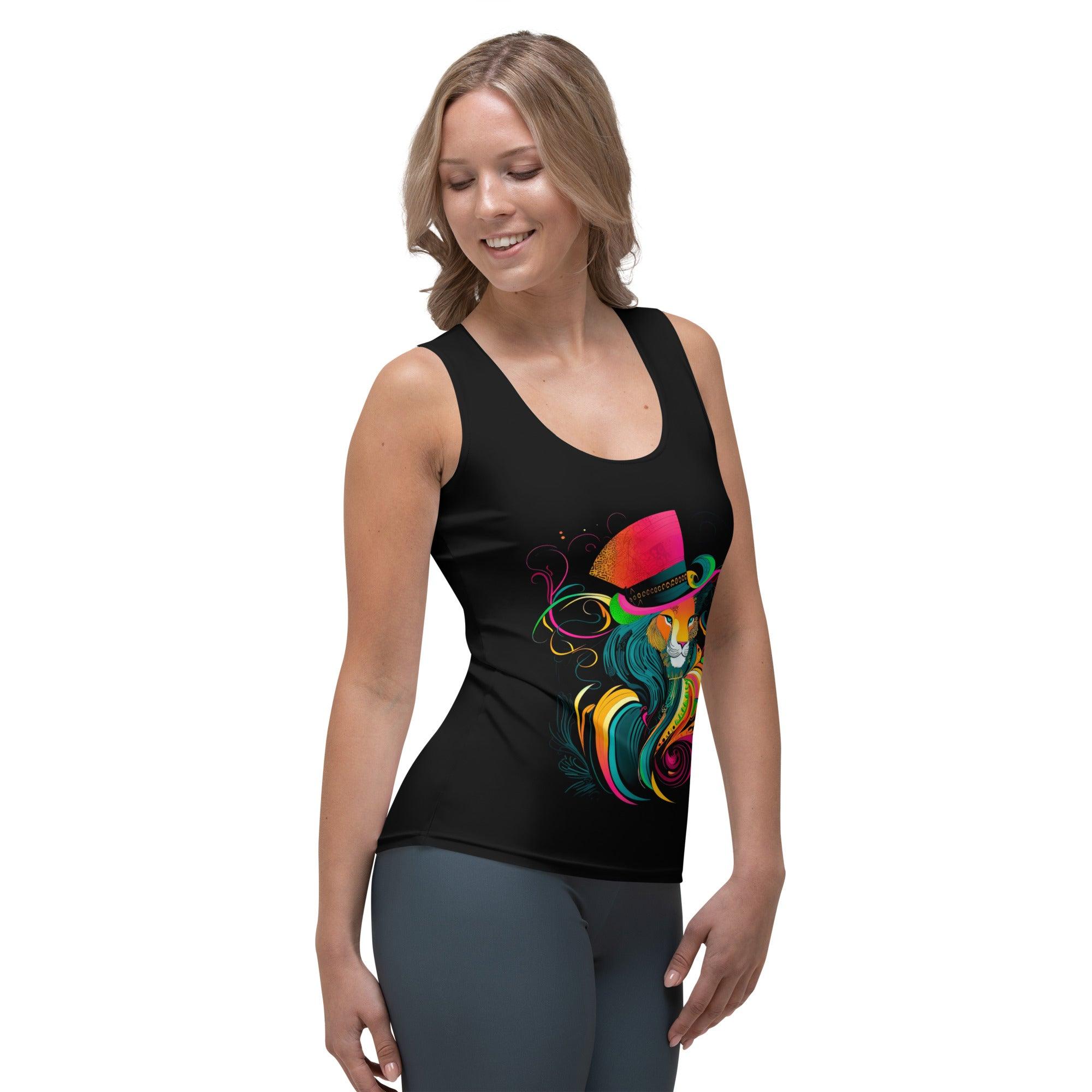 Lioness Grace Tank Top Duo - Beyond T-shirts