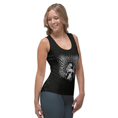 Flute Fantasy Women's Tank Top