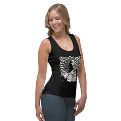 Lyric Luminary Women's Tank Top