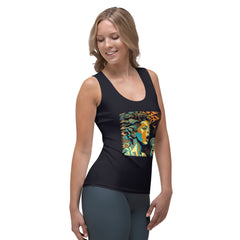 Melody Muse Women's Tank Top