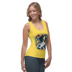 Operatic Ovation Women's Tank Top