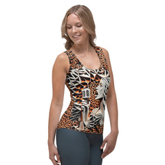 Allegro Artistry Women's Tank Top