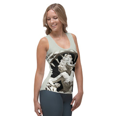 Indie Intrigue Women's Tank Top