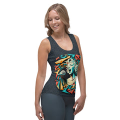 Jazz Jive Women's Tank Top