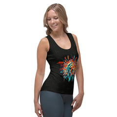 Rhythm & Rhyme Women's Tank Top