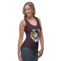 Xylophone Xanadu Women's Tank Top