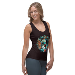 Lyricist's Dream Women's Tank Top