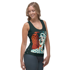 Symphony of Style Women's Tank Top