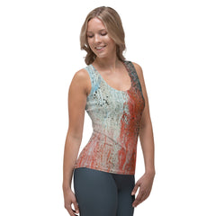 Natural Beauty Women's Tank