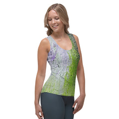 Desert Oasis Women's Tank