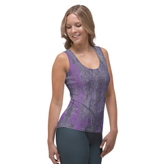 Titanium Touch Tank Top