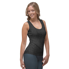 Copper Infusion Tank Top