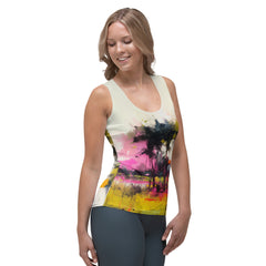 Canyon Vista Women's Tank Top