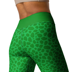 Butterfly Bliss Yoga Leggings