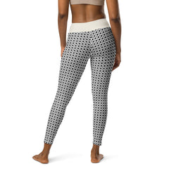 Tropical Paradise High-Performance Leggings